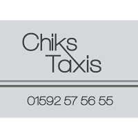 Chiks Taxis 1050782 Image 2