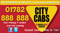City Cabs Stoke 1039532 Image 1