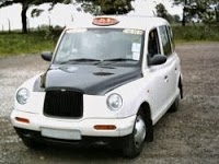 City Cabs Taxis Leeds Bradford Airport 1036267 Image 2