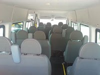 City Private Hire and Minibuses Ltd 1048667 Image 0