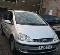 City Private Hire and Minibuses Ltd 1048667 Image 4