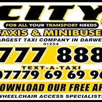 City Private Hire and Minibuses Ltd 1048667 Image 5