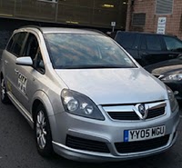 City Private Hire and Minibuses Ltd 1048667 Image 9