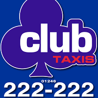 Club Taxis 1041112 Image 3
