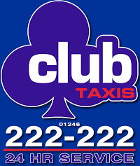 Club Taxis 1043475 Image 0