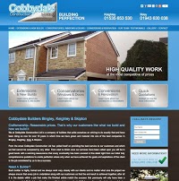 Cobbydale Construction Ltd 1049213 Image 6