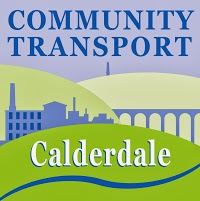 Community Transport Calderdale 1035284 Image 0