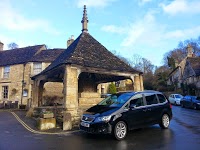 Cotswold Chauffeur 1047639 Image 0