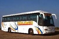 Cresta Coach and Mini Bus Hire 1048019 Image 0