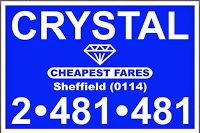 Crystal Taxis Sheffield 1036926 Image 1
