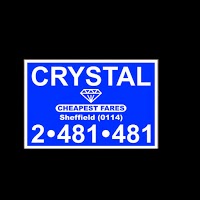 Crystal Taxis Sheffield 1036926 Image 3