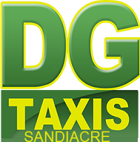 DG Taxis Sandiacre 1049366 Image 1
