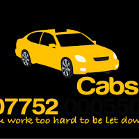 Daddy Cabs Ltd 1046602 Image 7