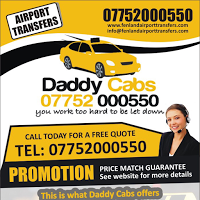 Daddy Cabs Ltd 1046602 Image 8