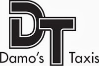Damos Taxis, Witney 1043128 Image 3