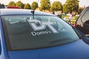 Damos Taxis, Witney 1043128 Image 7