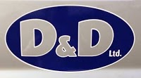 DandD Taxis Ltd 1042495 Image 3