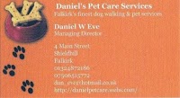 Daniel Pet Taxi and Dog Taxi Service 1046604 Image 0