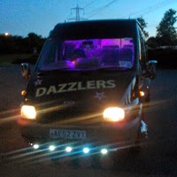 Dazzlers Minibus and Taxi Of Holyhead 1029970 Image 1