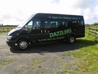 Dazzlers Minibus and Taxi Of Holyhead 1029970 Image 3