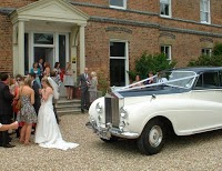 Derby Wedding Cars 1032154 Image 3