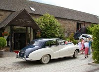 Derby Wedding Cars 1032154 Image 4