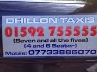 Dhillon Taxis 1048310 Image 0