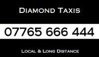 Diamond Taxis 1031240 Image 2