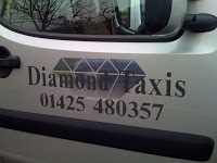Diamond Taxis 1051142 Image 1
