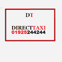 Direct Taxi Warrington 1033862 Image 3