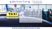 Diss Town Taxis 1050993 Image 0