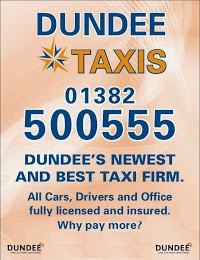 Dundee Taxis 1051862 Image 6