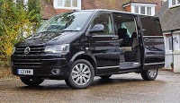 Eagle Flyer Airport Shuttles And Private Hire Limousines 1037182 Image 3