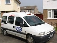 East Dunbartonshire Taxi Owners Association 1048599 Image 5