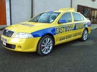 Eastwood Mearns Taxis 1040397 Image 2