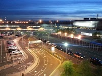 Edinburgh Airport 1039943 Image 0