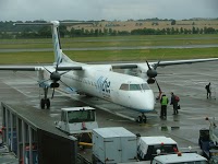 Edinburgh Airport 1039943 Image 7
