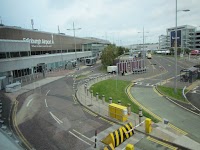 Edinburgh Airport 1039943 Image 9