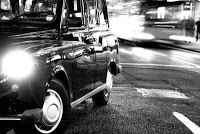 Edinburgh Taxis Ltd 1033725 Image 0