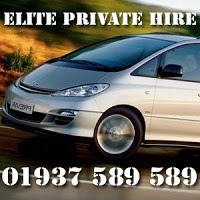 Elite Licence Private Hire 1040392 Image 0