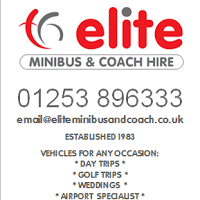 Elite Minibus and Coach Services Ltd 1038394 Image 0