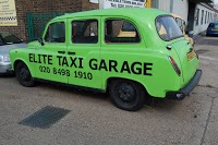 Elite Taxi Garage 1037644 Image 0