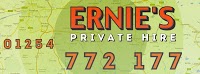 Ernies Private Hire 1036382 Image 0