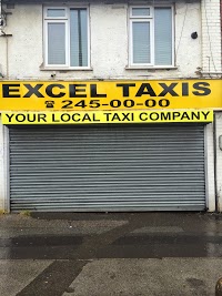 Excel Taxis 1042792 Image 1