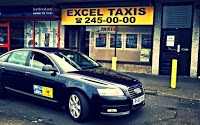 Excel Taxis 1042792 Image 2