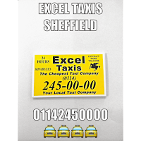 Excel Taxis 1042792 Image 3