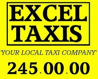 Excel Taxis 1042792 Image 4