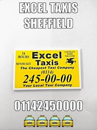 Excel Taxis 1042792 Image 5
