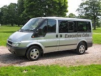 Executive Cabs Ltd 1037025 Image 0