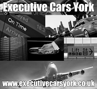 Executive Cars York 1029948 Image 2